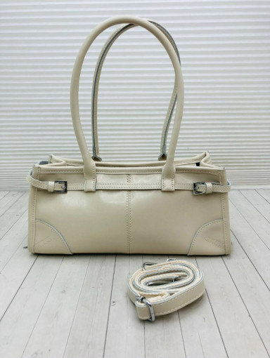 🔥 Стильная сумка багет САДОВОД официальный интернет-каталог