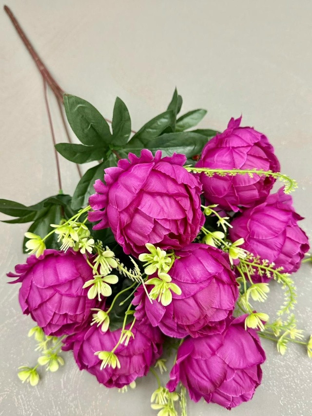 Искусственные цветы купить в Интернет-магазине Садовод База - цена 2200 руб Садовод интернет-каталог