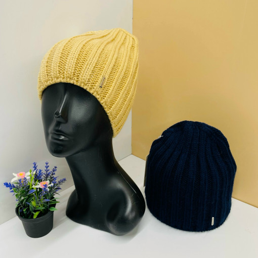 Шапка для женщин, шерсть САДОВОД официальный интернет-каталог