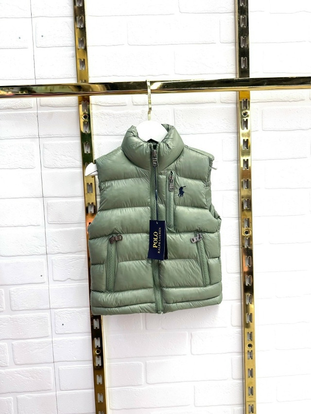 Жилетка зеленая купить в Интернет-магазине Садовод База - цена 1999 руб Садовод интернет-каталог