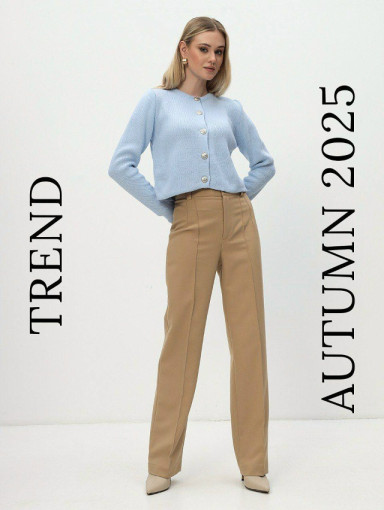 джемпер САДОВОД официальный интернет-каталог