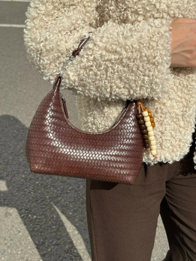 ⚜️ Сумка с брелоком САДОВОД официальный интернет-каталог