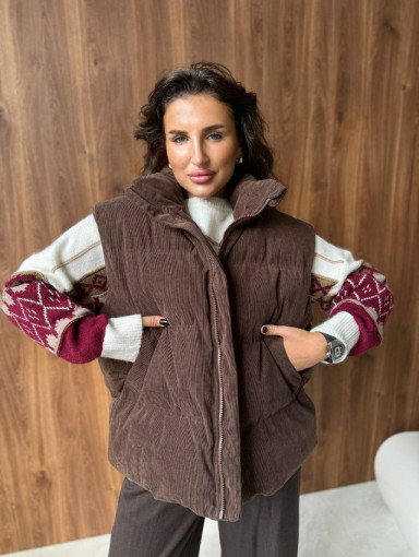 жилетка САДОВОД официальный интернет-каталог