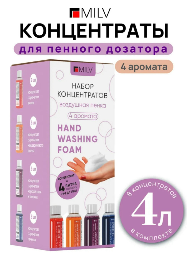 Пенка для мытья рук купить в Интернет-магазине Садовод База - цена 350 руб Садовод интернет-каталог