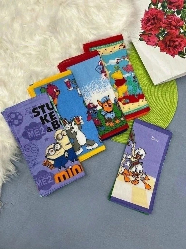 Платочек носовой купить в Интернет-магазине Садовод База - цена 150 руб Садовод интернет-каталог