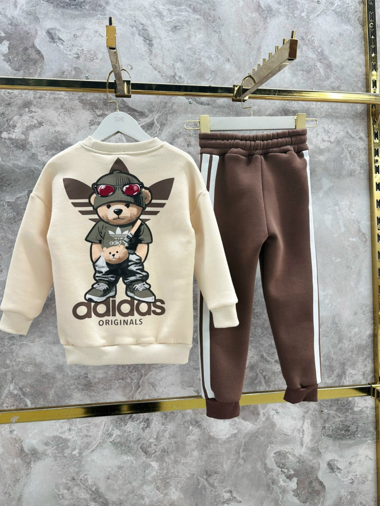 Детский костюм белый купить в Интернет-магазине Садовод База - цена 1299 руб Садовод интернет-каталог