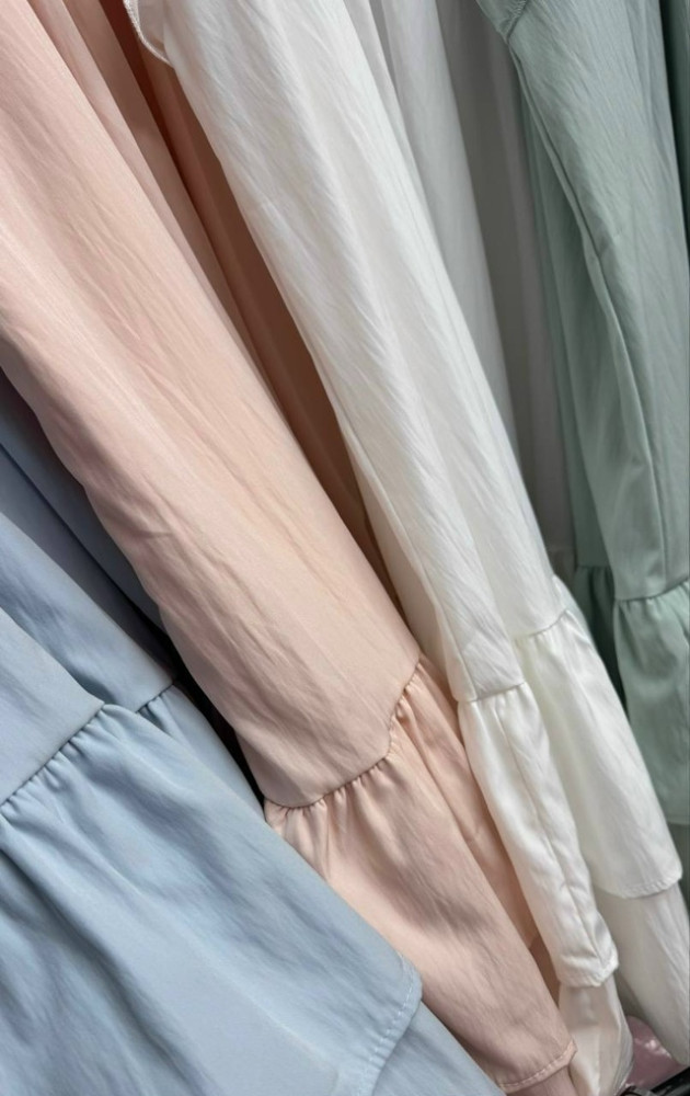 🛍Платье мини с бантиком🛍 купить в Интернет-магазине Садовод База - цена 1200 руб Садовод интернет-каталог