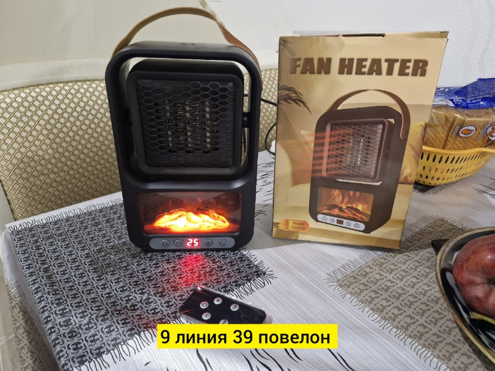 Электрообогреватель купить в Интернет-магазине Садовод База - цена 600 руб Садовод интернет-каталог