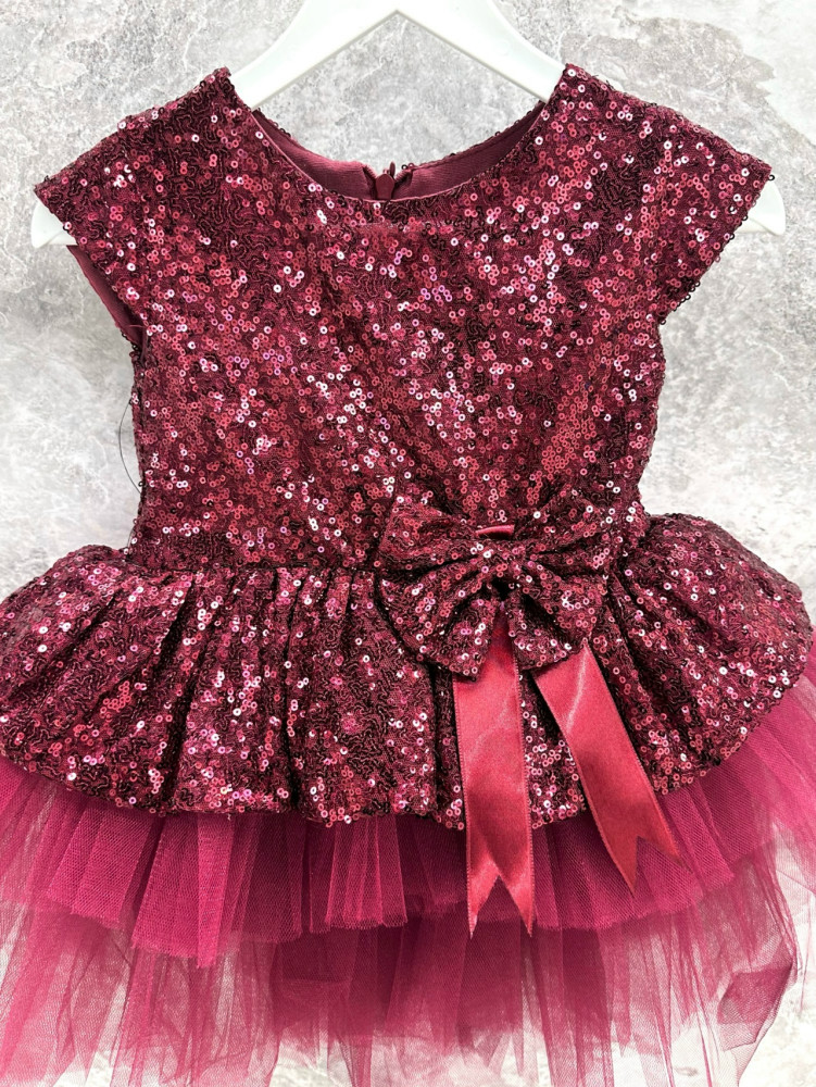 Платье бордовое купить в Интернет-магазине Садовод База - цена 1399 руб Садовод интернет-каталог