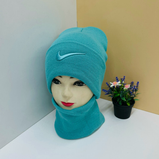 Шапка и снуд САДОВОД официальный интернет-каталог