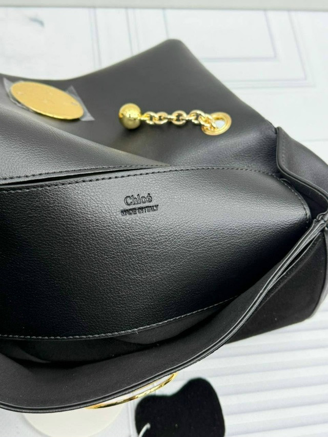 сумка черная купить в Интернет-магазине Садовод База - цена 5500 руб Садовод интернет-каталог