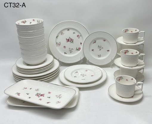 Столовый сервиз САДОВОД официальный интернет-каталог