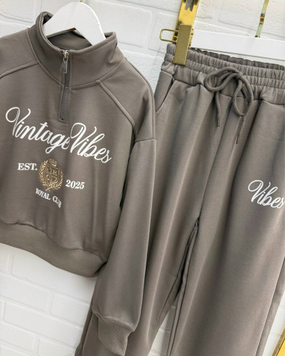 Костюм двойка, двухнитка САДОВОД официальный интернет-каталог