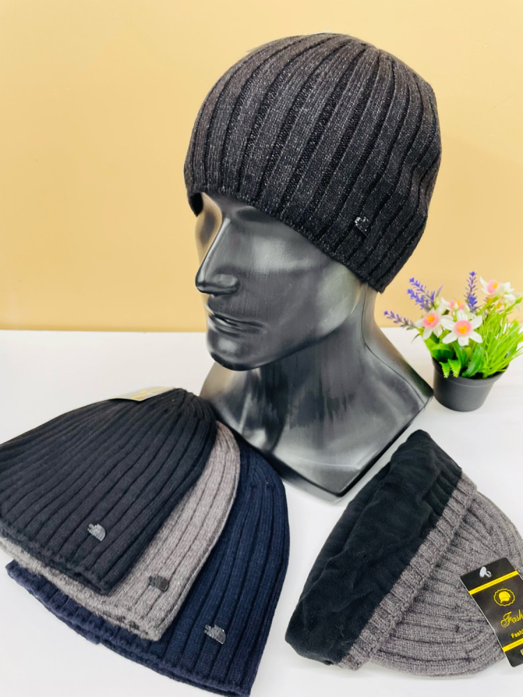 Шапка для мужчин, ангора купить в Интернет-магазине Садовод База - цена 300 руб Садовод интернет-каталог