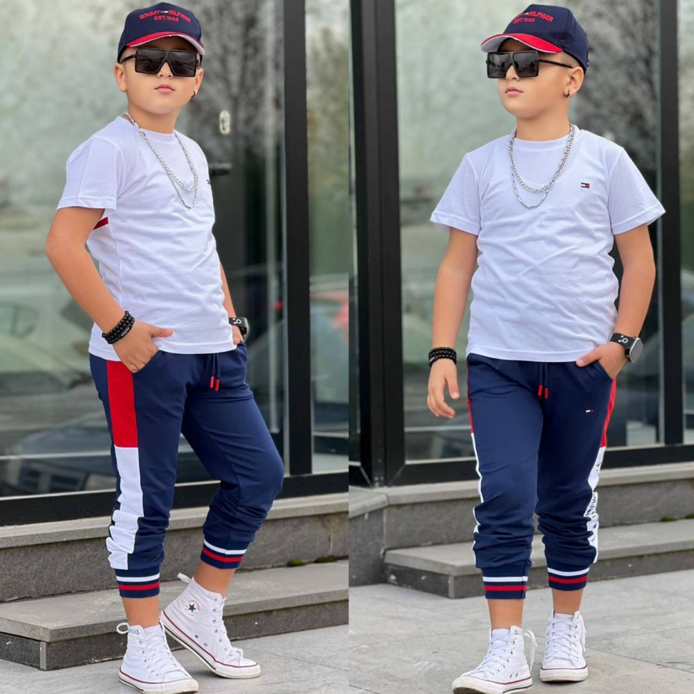 Детский костюм синий купить в Интернет-магазине Садовод База - цена 1650 руб Садовод интернет-каталог