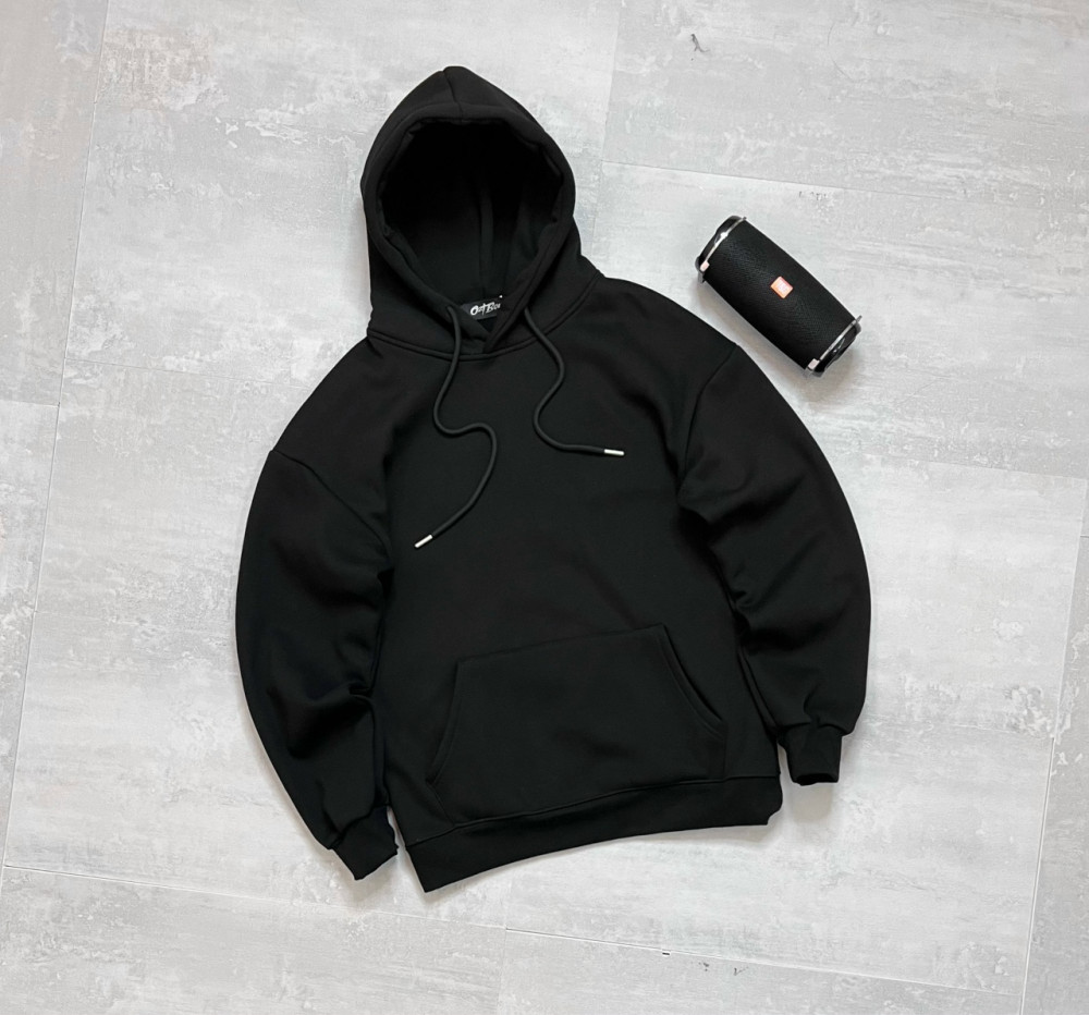 Толстовка черная купить в Интернет-магазине Садовод База - цена 2300 руб Садовод интернет-каталог