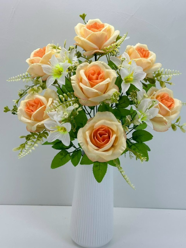 Искусственные цветы купить в Интернет-магазине Садовод База - цена 2700 руб Садовод интернет-каталог