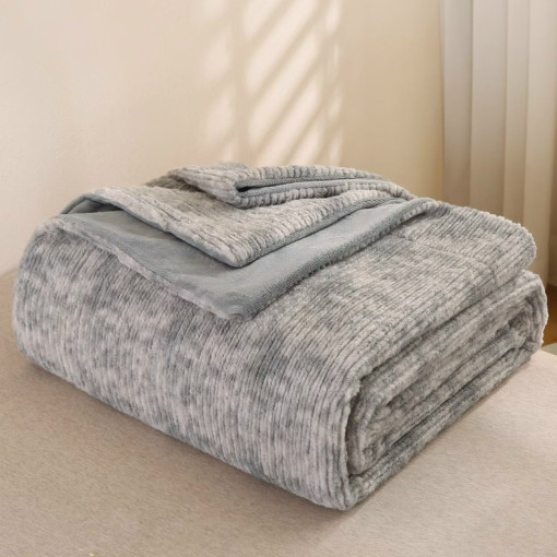 Плед стриженная норка САДОВОД официальный интернет-каталог