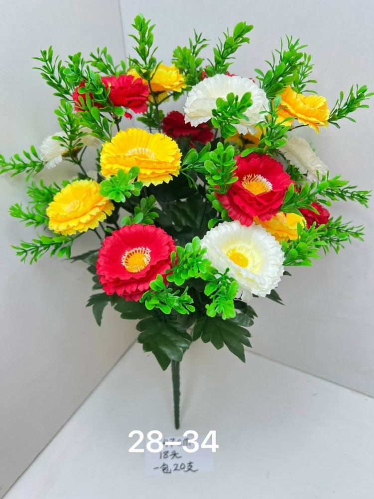 Искусственные цветы купить в Интернет-магазине Садовод База - цена 2100 руб Садовод интернет-каталог