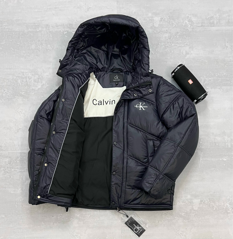 Куртка мужская синяя купить в Интернет-магазине Садовод База - цена 3500 руб Садовод интернет-каталог