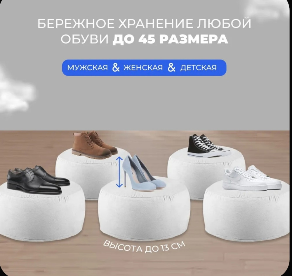 Коробка для хранения обуви купить в Интернет-магазине Садовод База - цена 100 руб Садовод интернет-каталог
