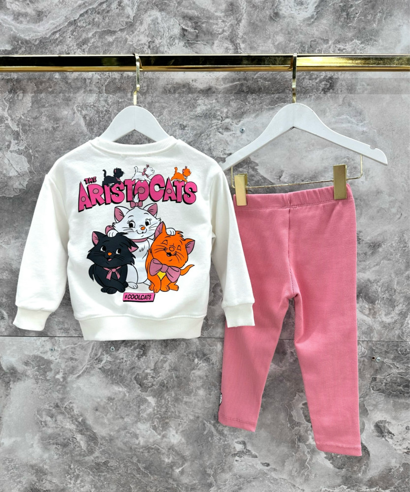 Детский костюм розовый купить в Интернет-магазине Садовод База - цена 999 руб Садовод интернет-каталог