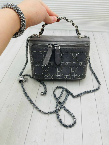 🔥 Стильная мини сумка САДОВОД официальный интернет-каталог