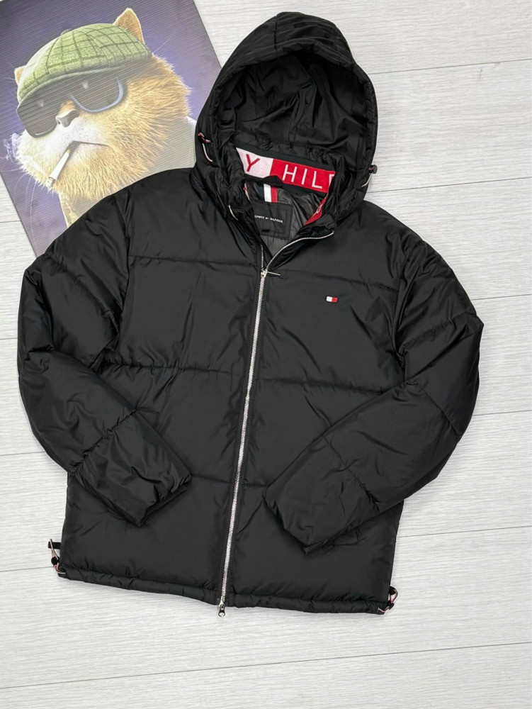 Куртка мужская черная купить в Интернет-магазине Садовод База - цена 3500 руб Садовод интернет-каталог