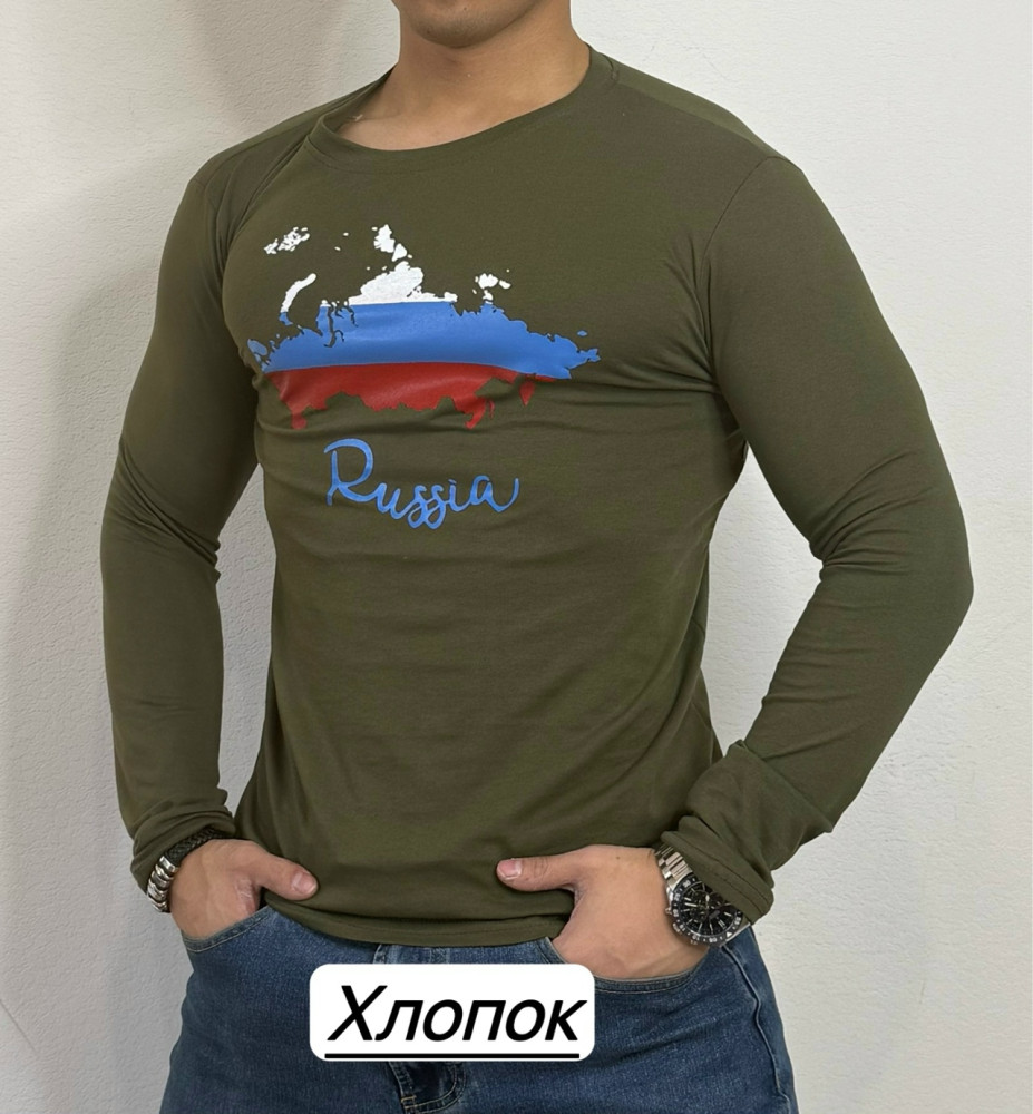 Футболка для мужчин, хлопок купить в Интернет-магазине Садовод База - цена 250 руб Садовод интернет-каталог