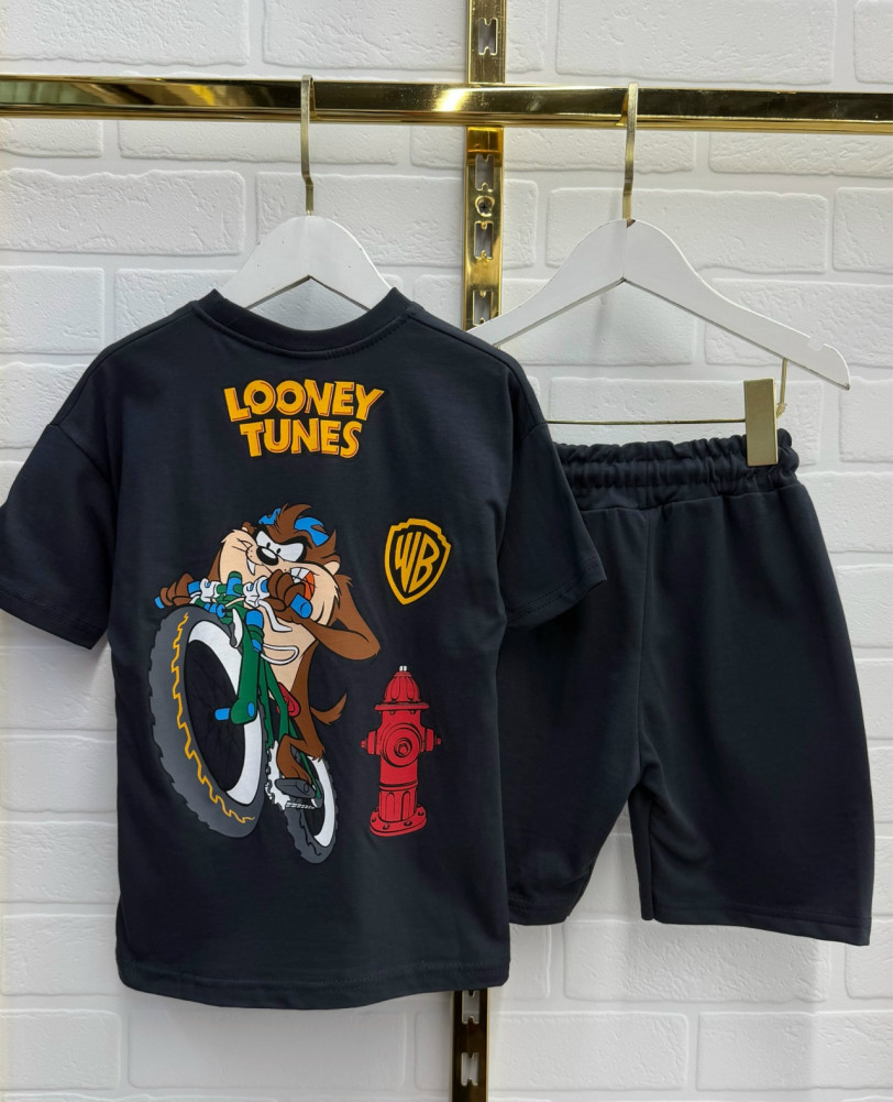 Спортивный костюм, хлопок купить в Интернет-магазине Садовод База - цена 999 руб Садовод интернет-каталог