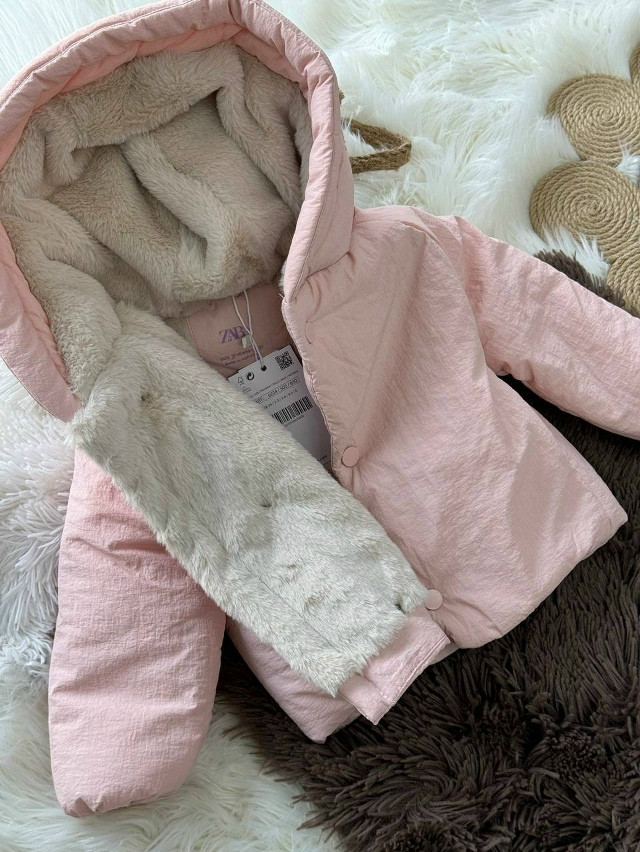 Куртка детская розовая купить в Интернет-магазине Садовод База - цена 1999 руб Садовод интернет-каталог