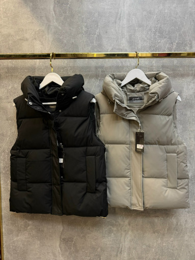 Жилетка САДОВОД официальный интернет-каталог