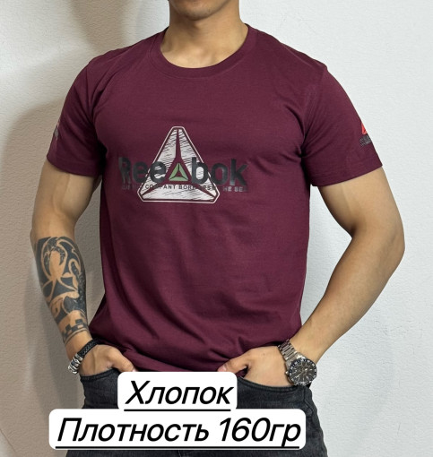 Футболка для мужчин, хлопок САДОВОД официальный интернет-каталог