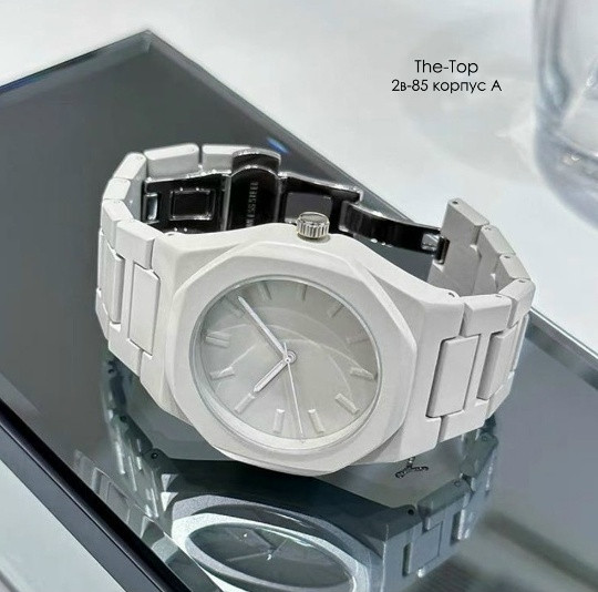 Матовые часы минимализм купить в Интернет-магазине Садовод База - цена 330 руб Садовод интернет-каталог