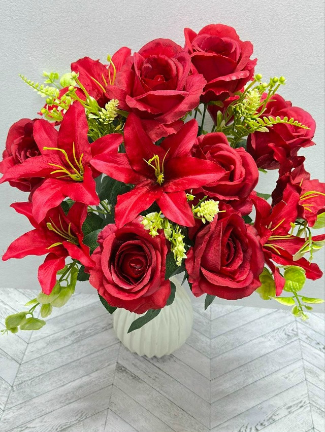 Искусственные цветы купить в Интернет-магазине Садовод База - цена 3300 руб Садовод интернет-каталог