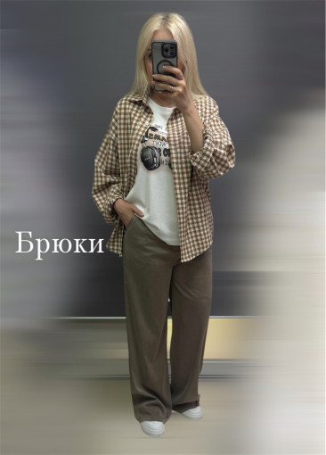 Брюки САДОВОД официальный интернет-каталог