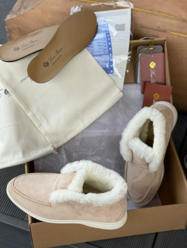 Лоферы зимние САДОВОД официальный интернет-каталог