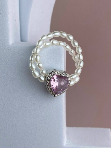 💗Кольцо на резинке САДОВОД официальный интернет-каталог