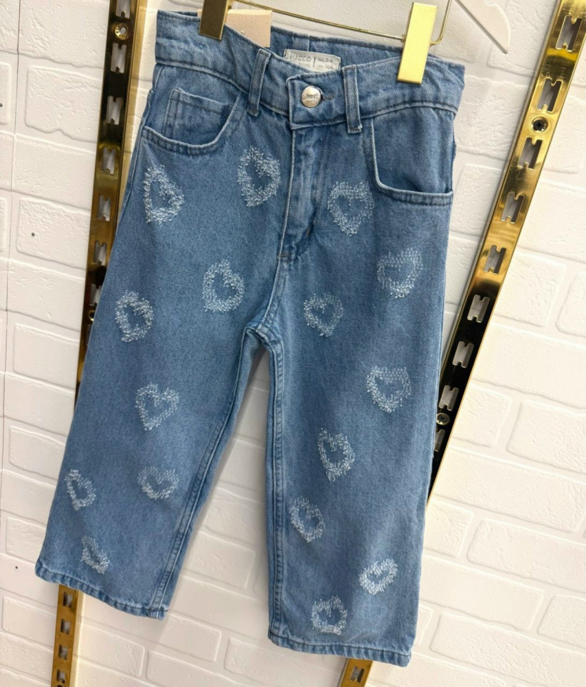 Джинсы синие купить в Интернет-магазине Садовод База - цена 1299 руб Садовод интернет-каталог