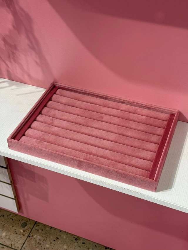 ✨ Планшет для украшений купить в Интернет-магазине Садовод База - цена 950 руб Садовод интернет-каталог