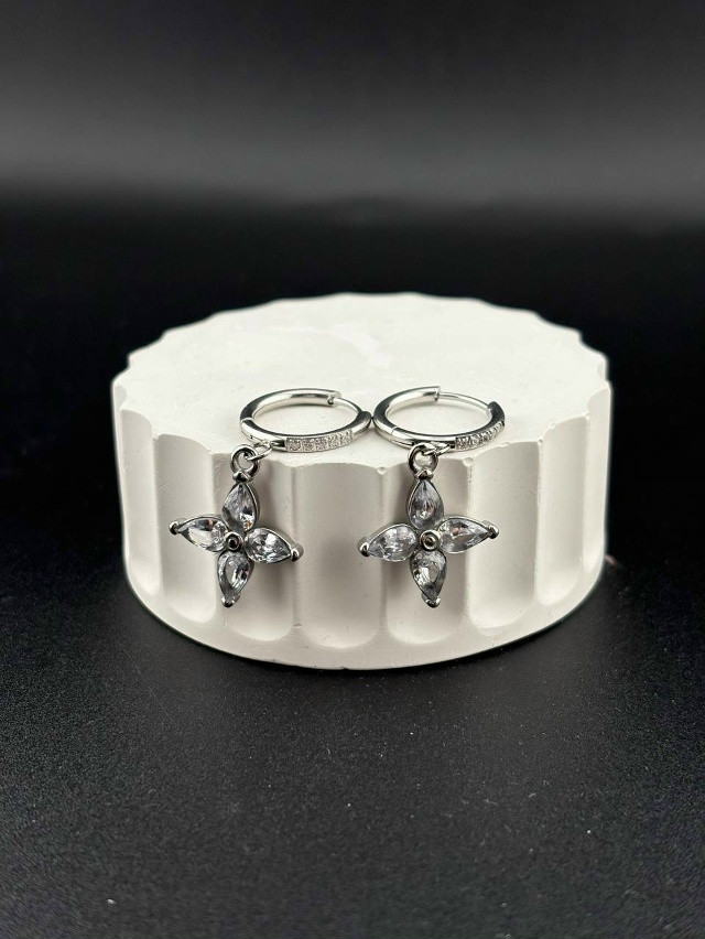 🤍 Серьги купить в Интернет-магазине Садовод База - цена 350 руб Садовод интернет-каталог