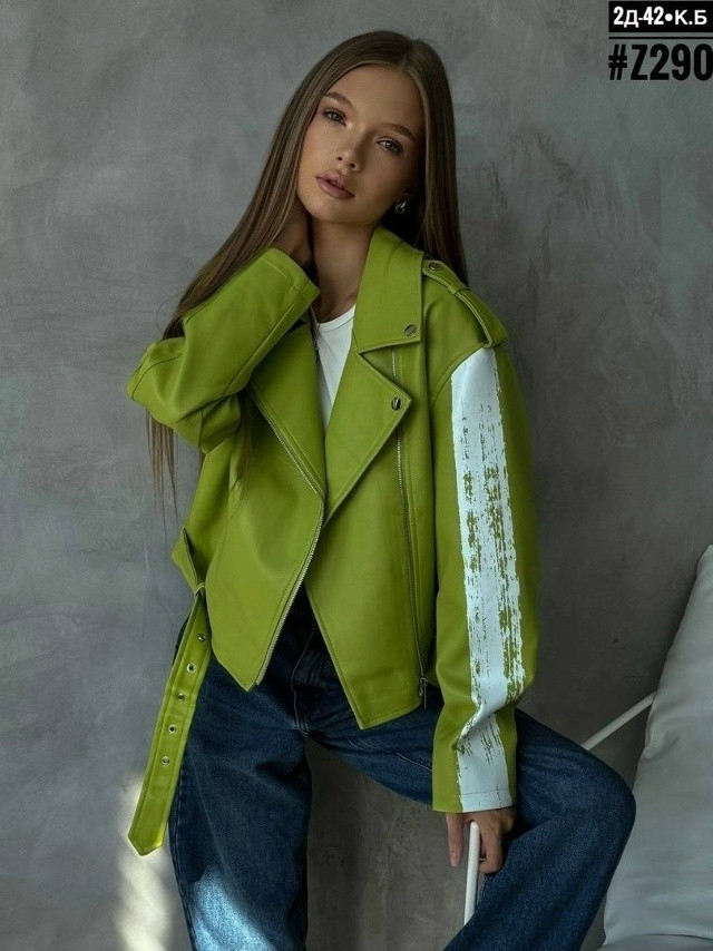 💕Косуха из эко-кожи купить в Интернет-магазине Садовод База - цена 950 руб Садовод интернет-каталог