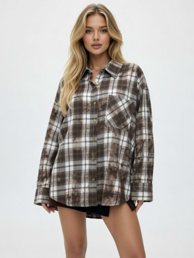 Рубашка, хлопок САДОВОД официальный интернет-каталог