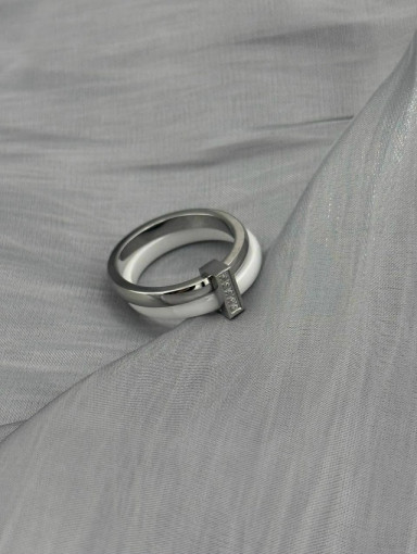 ⚜️ Кольцо из керамики САДОВОД официальный интернет-каталог