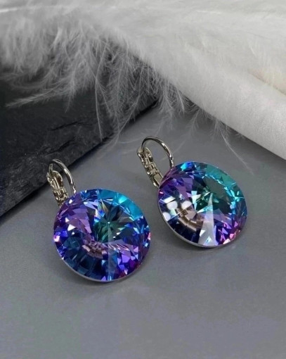 Серьги🌸🌼🌺 САДОВОД официальный интернет-каталог