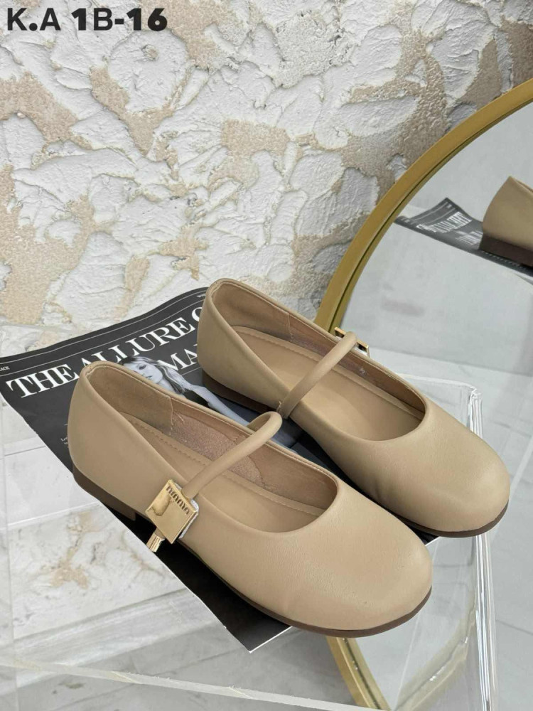 балетки купить в Интернет-магазине Садовод База - цена 900 руб Садовод интернет-каталог