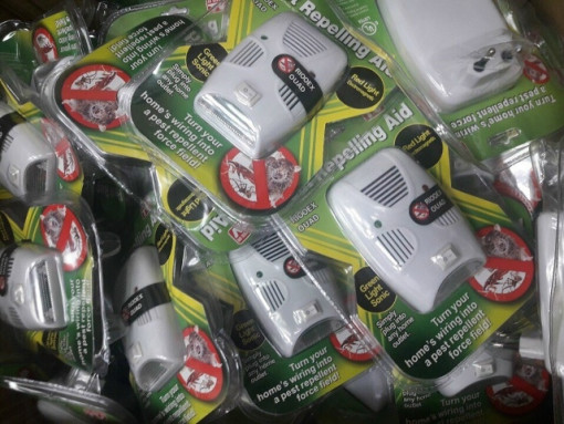 Электромагнитный и звуковой отпугиватель САДОВОД официальный интернет-каталог