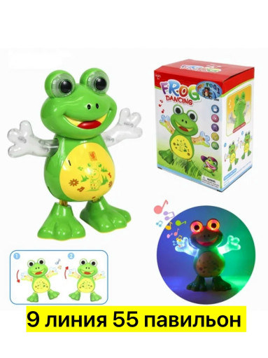 Музыкальная игрушка САДОВОД официальный интернет-каталог