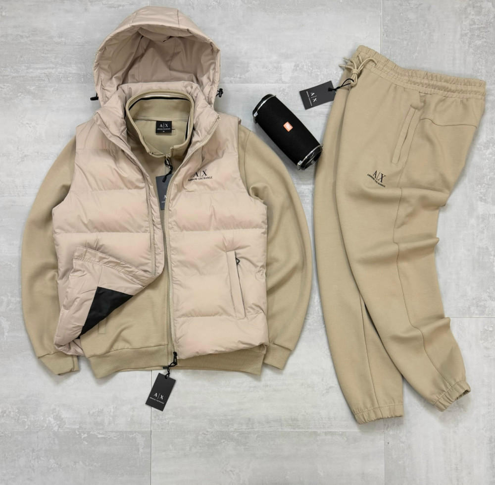 Спортивный костюм купить в Интернет-магазине Садовод База - цена 5500 руб Садовод интернет-каталог