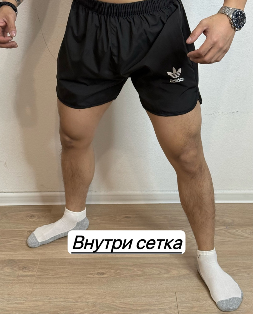 Шорты для мужчин, плащевка купить в Интернет-магазине Садовод База - цена 150 руб Садовод интернет-каталог